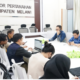 Kantah Melawi Matangkan RDTR Nanga Pinoh Bersama Tim Konsultan RDTR Pusat