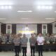 Waka Polres Melawi Tekankan Pemahaman UU Nomor 5 Tahun 2026 dalam Pelaksanaan Tugas