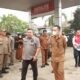 Tinjau Tiga SPBU, DPRD dan Forkopimda Melawi Kawal Penyaluran BBM Subsidi