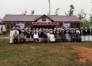 Peringati Hari Santri Nasional 2026, Media Center LPM Kunjungi Pesantren Al Madinah di Melawi