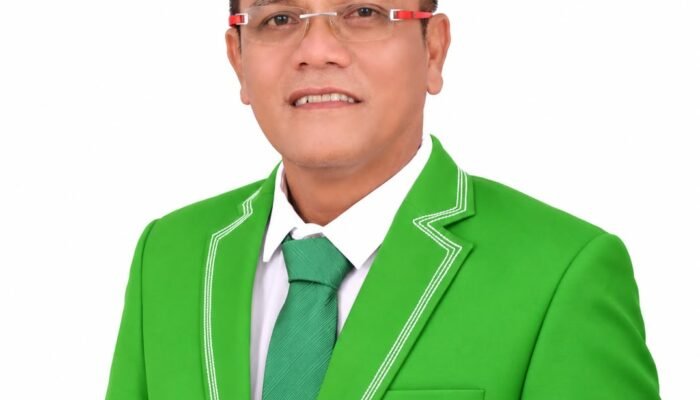 Heri Iskandar Ajak Santri Perkuat Persatuan dan Berkontribusi Menuju Indonesia Emas