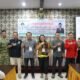 Perkuat Kesiapsiagaan Hadapi Karhutla, Kecamatan Nanga Pinoh Gelar Bimtek Masyarakat Peduli Api 2026