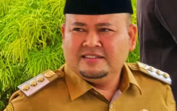 Kabut Asap Ganggu Aktivitas Pendidikan, Pemkab Melawi Beri Sekolah Fleksibilitas Atur Pembelajaran