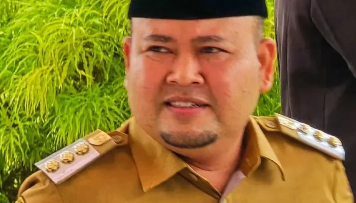 Kabut Asap Ganggu Aktivitas Pendidikan, Pemkab Melawi Beri Sekolah Fleksibilitas Atur Pembelajaran