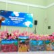 PGRI Nanga Pinoh Raih Juara Umum Porsenijar Melawi 2026, Camat Apresiasi Perjuangan Kontingen