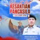 Kantor Pertanahan Kabupaten Melawi Ucapkan Selamat Hari Kesaktian Pancasila 2026