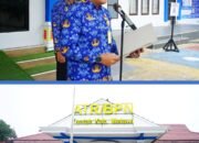 Kantor Pertanahan Melawi Gelar Upacara Hari Kesaktian Pancasila 2026