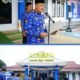 Kantor Pertanahan Melawi Gelar Upacara Hari Kesaktian Pancasila 2026