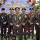 HUT ke-81 TNI: Kasrem 121/Abw Tekankan PRIMA sebagai Arah Pengabdian Prajurit
