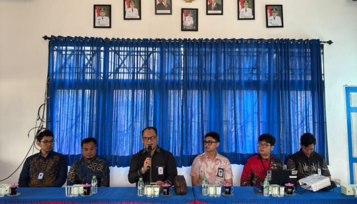 KAP Law Firm Gelar KAP LAWCARE, Perluas Edukasi dan Akses Bantuan Hukum di Dua Desa Tanah Pinoh