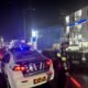 Satlantas Polres Melawi Sikat Knalpot Brong, 10 Motor Diamankan hingga Dini Hari
