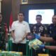 Satgas Pamtas Yonarmed 19/Bogani Gagalkan Penyelundupan 5,269 Kg Sabu di Perbatasan, Danrem 121/Abw Sampaikan Apresiasi