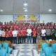 Bawa Misi Iman dan Prestasi, Kontingen Melawi Pesparani Katolik 2026 Resmi Dilepas Bupati