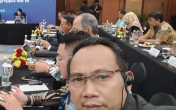 Perjuangkan Kesetaraan dan Keadilan Bagi Masyarakat Pers, Firdaus Diberhentikan Sebagai anggota PWI
