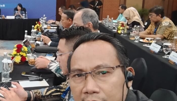 Perjuangkan Kesetaraan dan Keadilan Bagi Masyarakat Pers, Firdaus Diberhentikan Sebagai anggota PWI