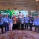 DPW APKASINDO Kalbar dan DPD APKASINDO Melawi Hadiri PENAS III, Perjuangkan Kesejahteraan Petani Sawit