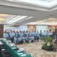 Wakili Aspirasi Petani Sawit Kalbar, DPW APKASINDO Usung Tiga Program Prioritas 2027 di Rakernas Nasional