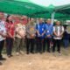 DKPP Melawi Gelar Gerakan Pangan Murah, Ratusan Warga Antusias Berburu Sembako Terjangkau