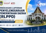RLPPD 2025: Kinerja Pemkab Melawi Catat Perbaikan, IPM Naik dan Kemiskinan Menurun